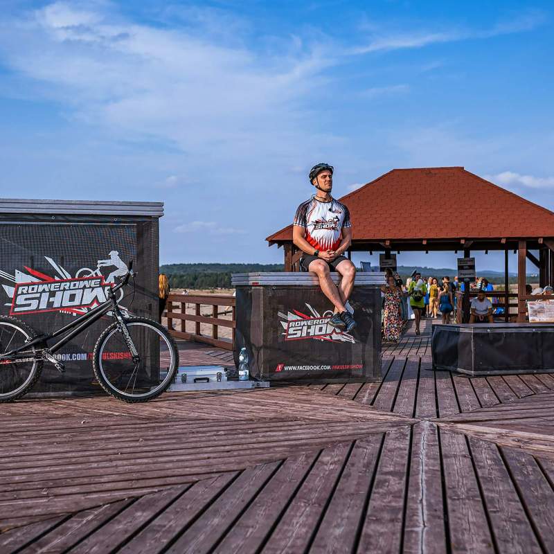 Małopolska Tour 2024 - Klucze - zdjęcie z wydarzenia