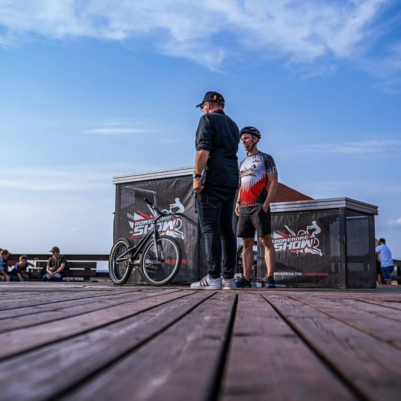 Małopolska Tour 2024 - Klucze - zdjęcie z wydarzenia