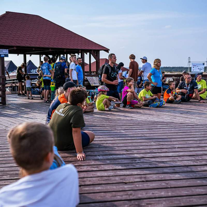 Małopolska Tour 2024 - Klucze - zdjęcie z wydarzenia