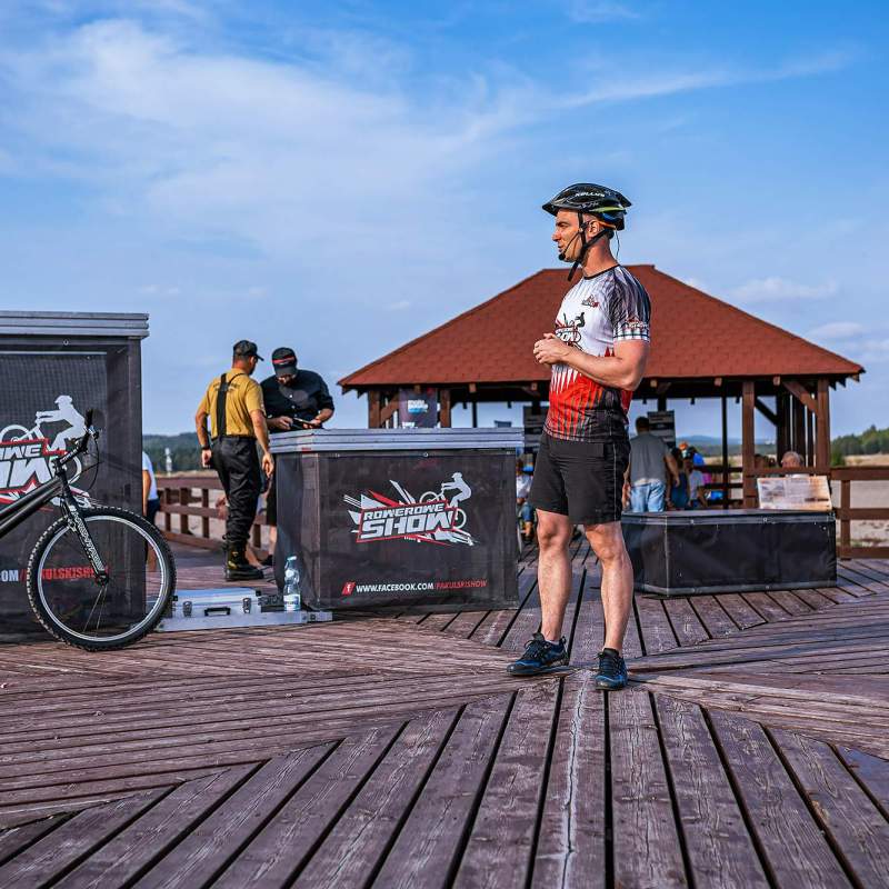 Małopolska Tour 2024 - Klucze - zdjęcie z wydarzenia