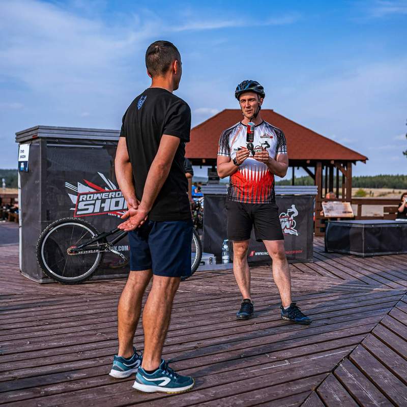 Małopolska Tour 2024 - Klucze - zdjęcie z wydarzenia