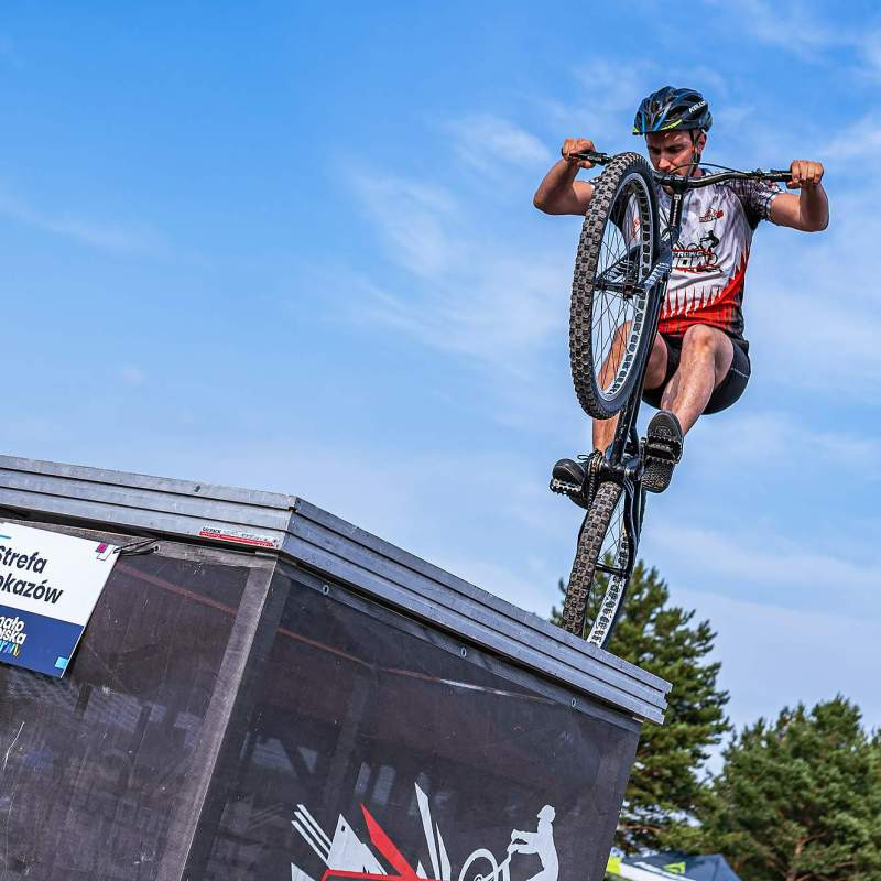 Małopolska Tour 2024 - Klucze - zdjęcie z wydarzenia