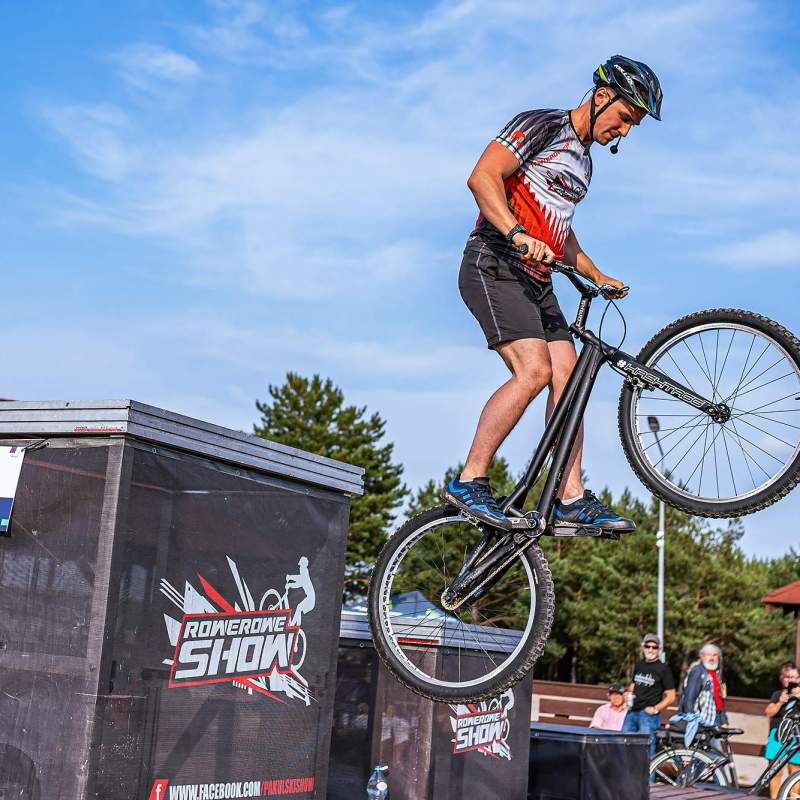 Małopolska Tour 2024 - Klucze - zdjęcie z wydarzenia