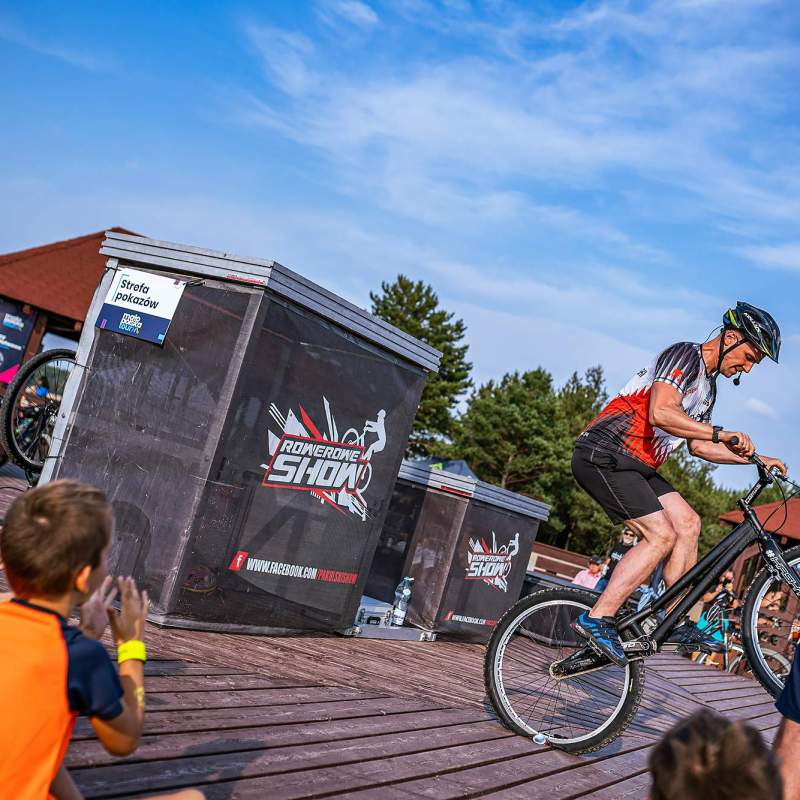 Małopolska Tour 2024 - Klucze - zdjęcie z wydarzenia