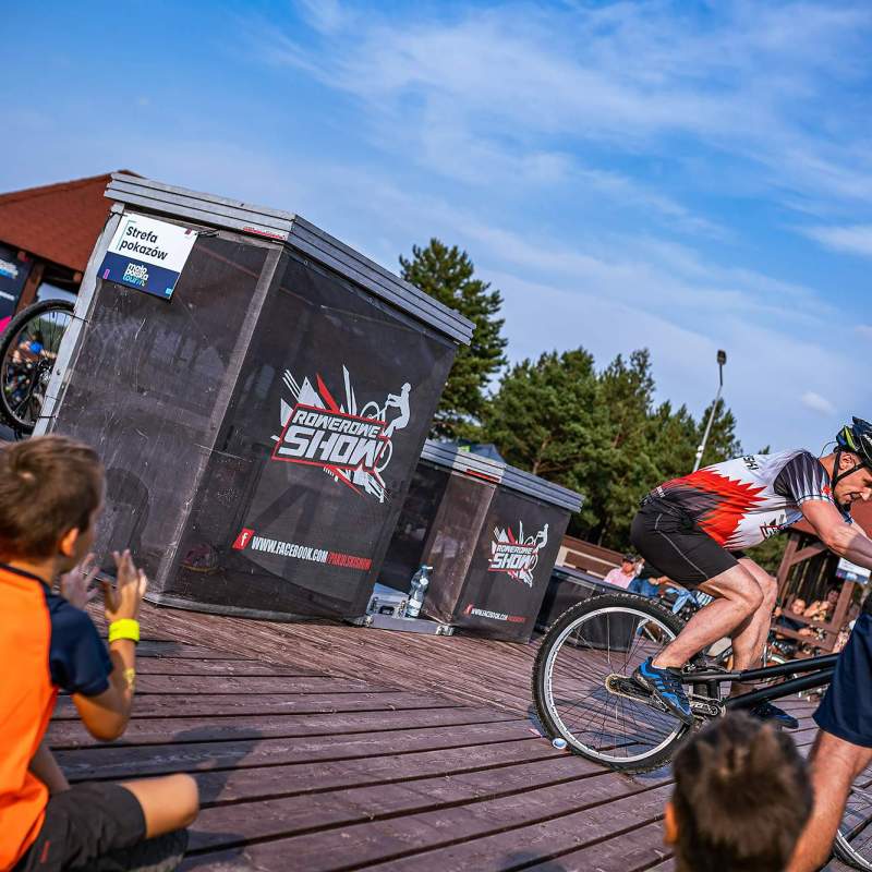 Małopolska Tour 2024 - Klucze - zdjęcie z wydarzenia