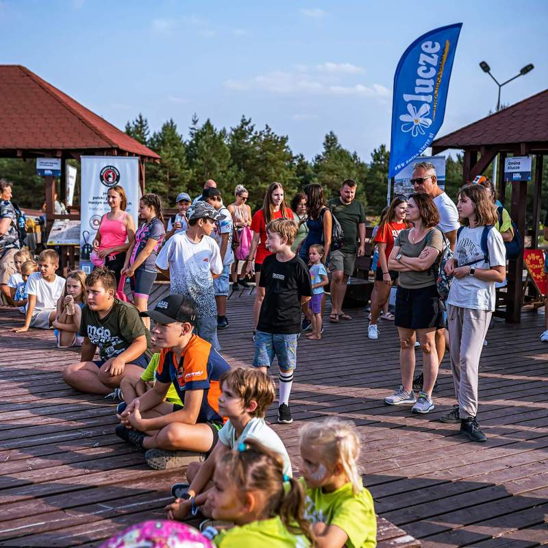 Małopolska Tour 2024 - Klucze - zdjęcie z wydarzenia