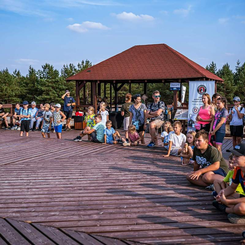 Małopolska Tour 2024 - Klucze - zdjęcie z wydarzenia