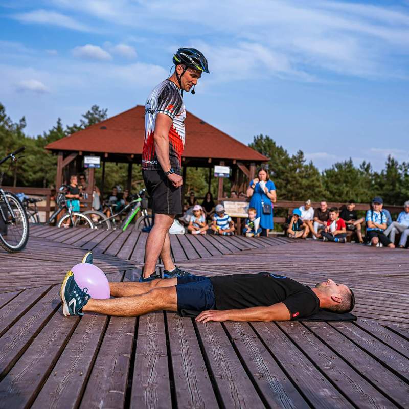 Małopolska Tour 2024 - Klucze - zdjęcie z wydarzenia