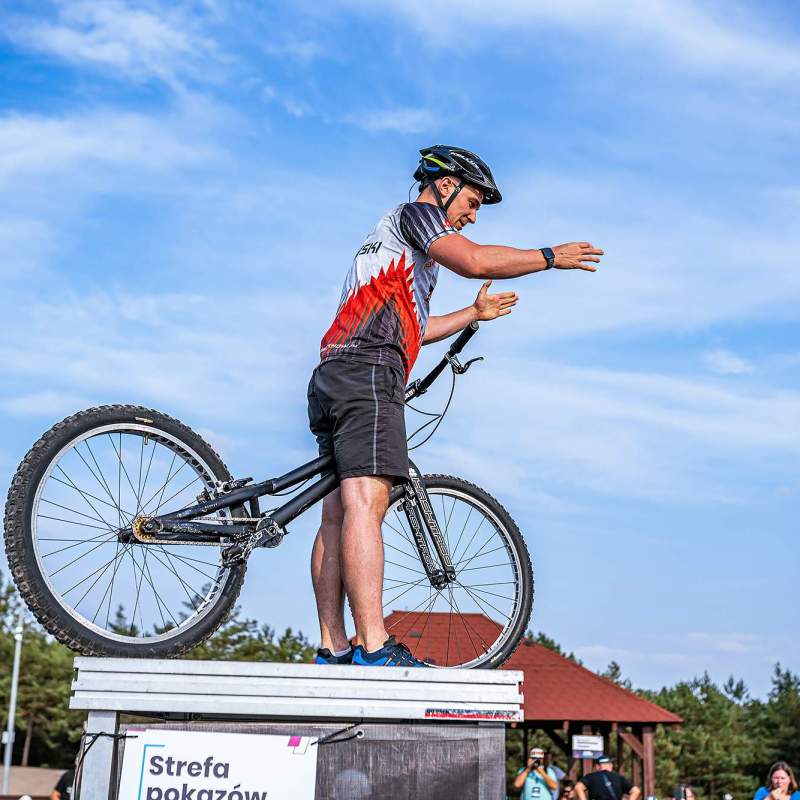 Małopolska Tour 2024 - Klucze - zdjęcie z wydarzenia