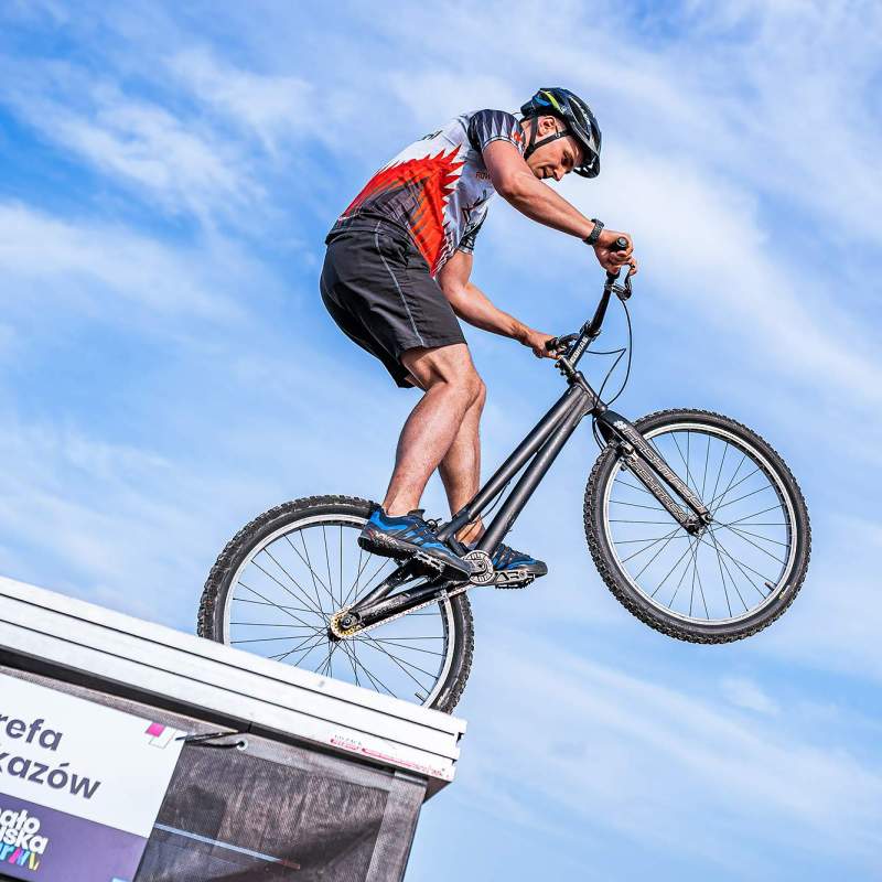 Małopolska Tour 2024 - Klucze - zdjęcie z wydarzenia