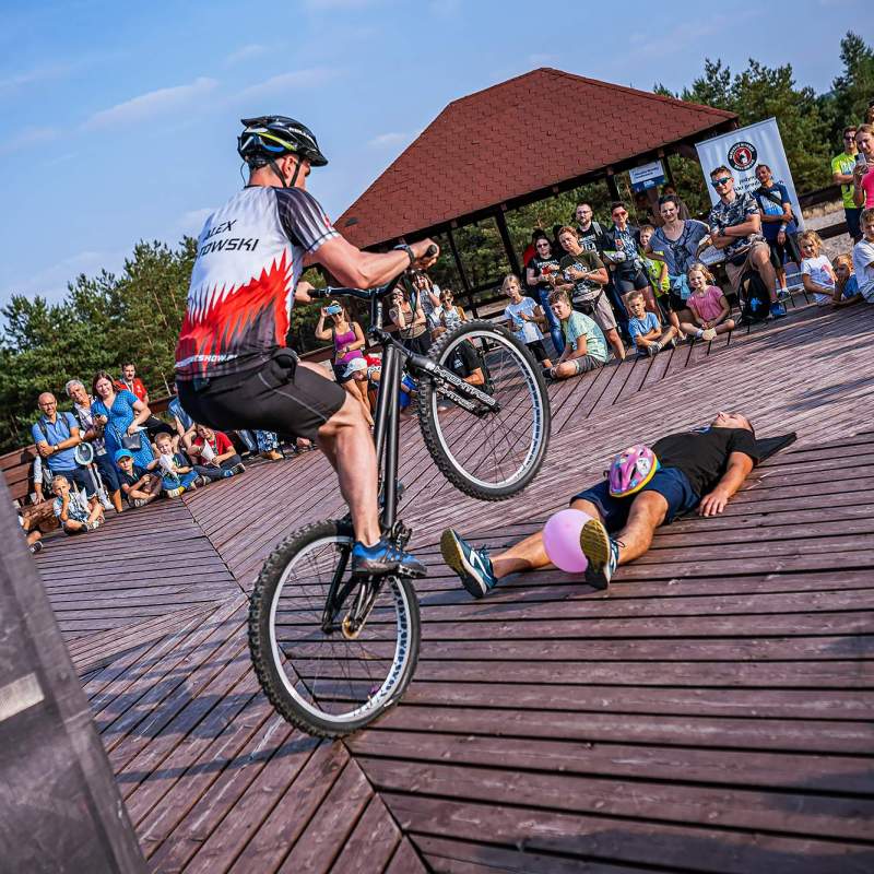 Małopolska Tour 2024 - Klucze - zdjęcie z wydarzenia