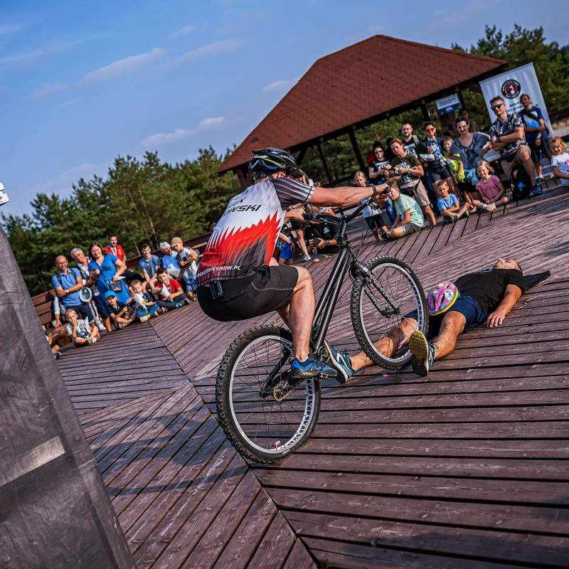 Małopolska Tour 2024 - Klucze - zdjęcie z wydarzenia