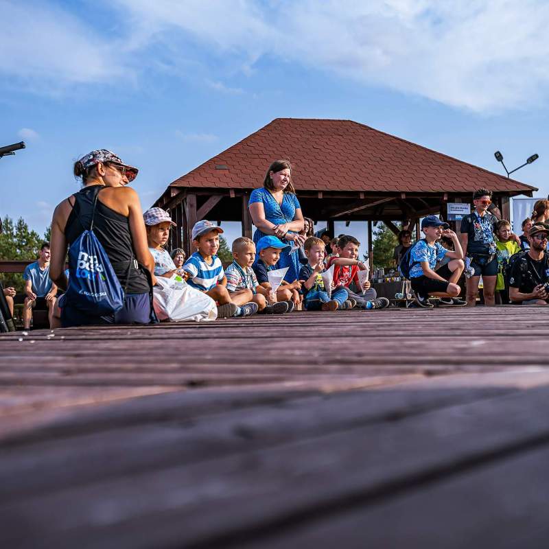 Małopolska Tour 2024 - Klucze - zdjęcie z wydarzenia