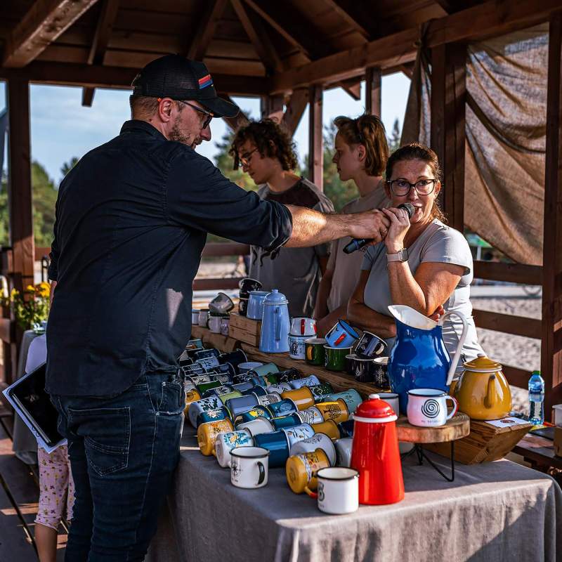 Małopolska Tour 2024 - Klucze - zdjęcie z wydarzenia