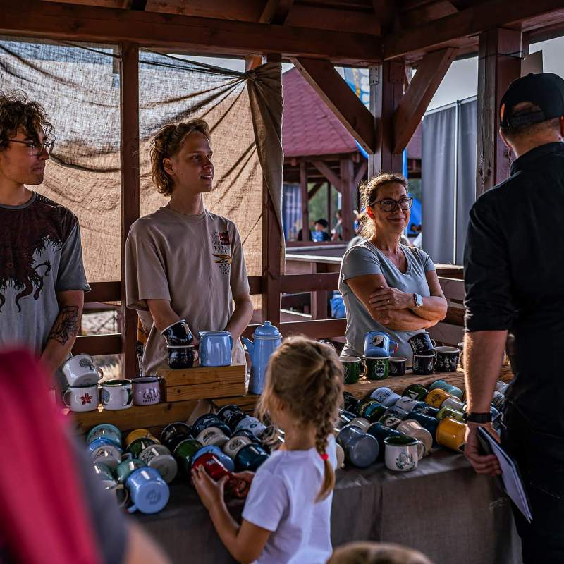 Małopolska Tour 2024 - Klucze - zdjęcie z wydarzenia