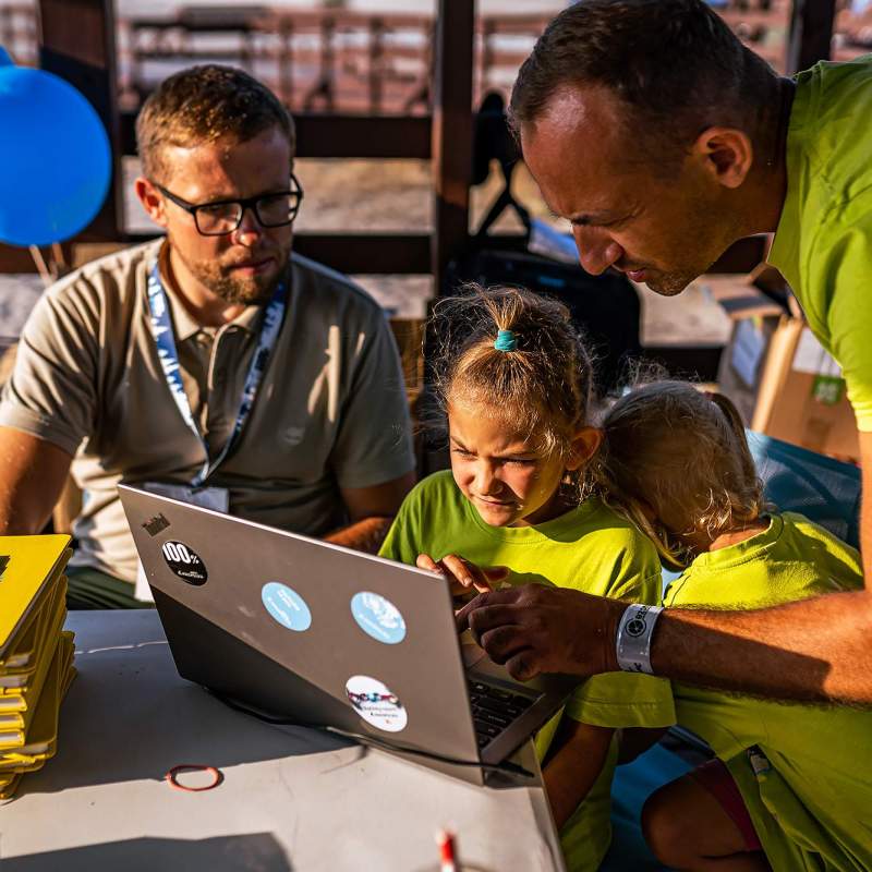 Małopolska Tour 2024 - Klucze - zdjęcie z wydarzenia