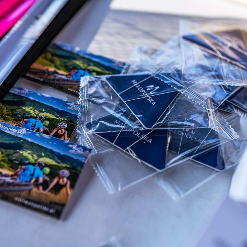 Małopolska Tour 2024 - Klucze - zdjęcie z wydarzenia