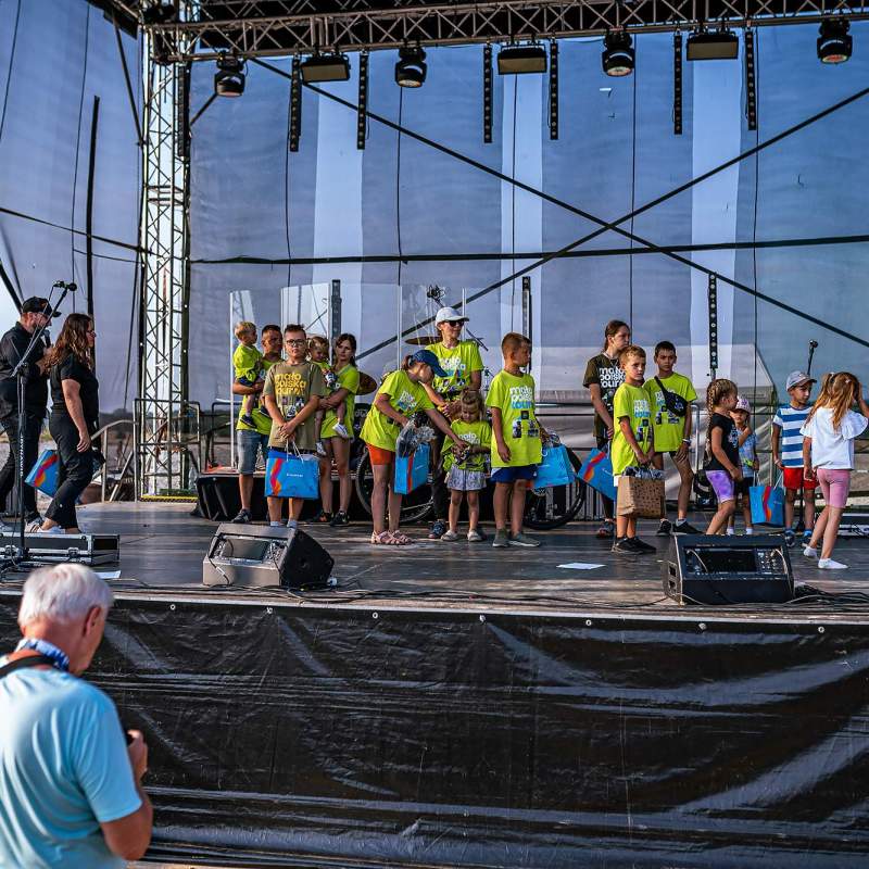 Małopolska Tour 2024 - Klucze - zdjęcie z wydarzenia