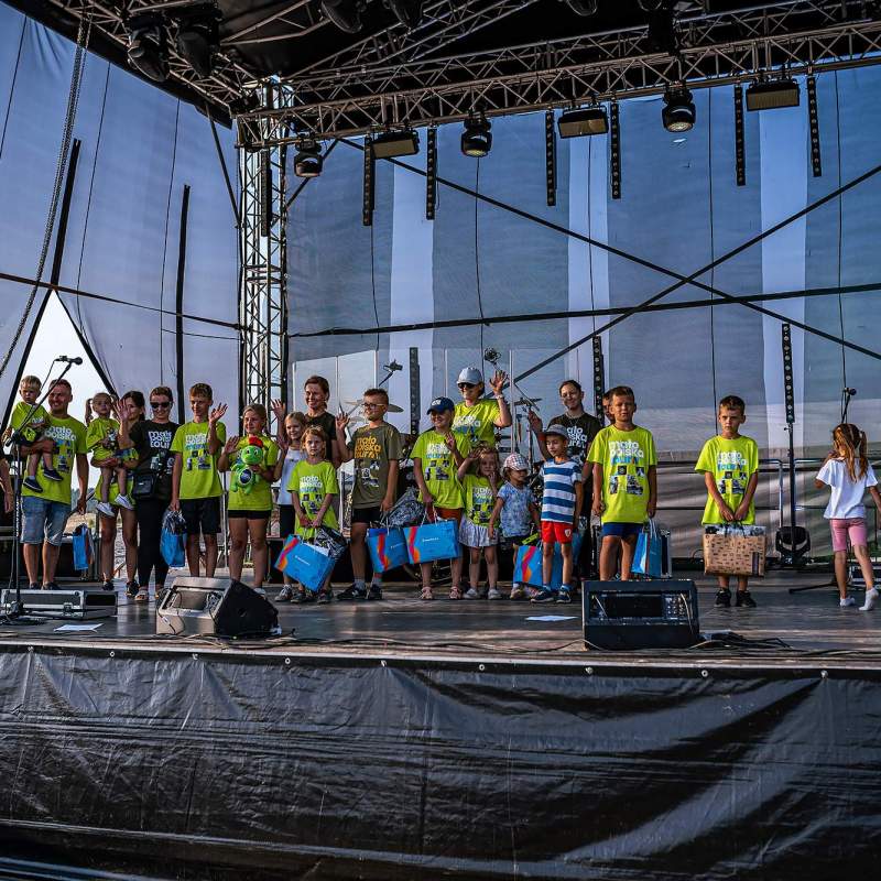 Małopolska Tour 2024 - Klucze - zdjęcie z wydarzenia