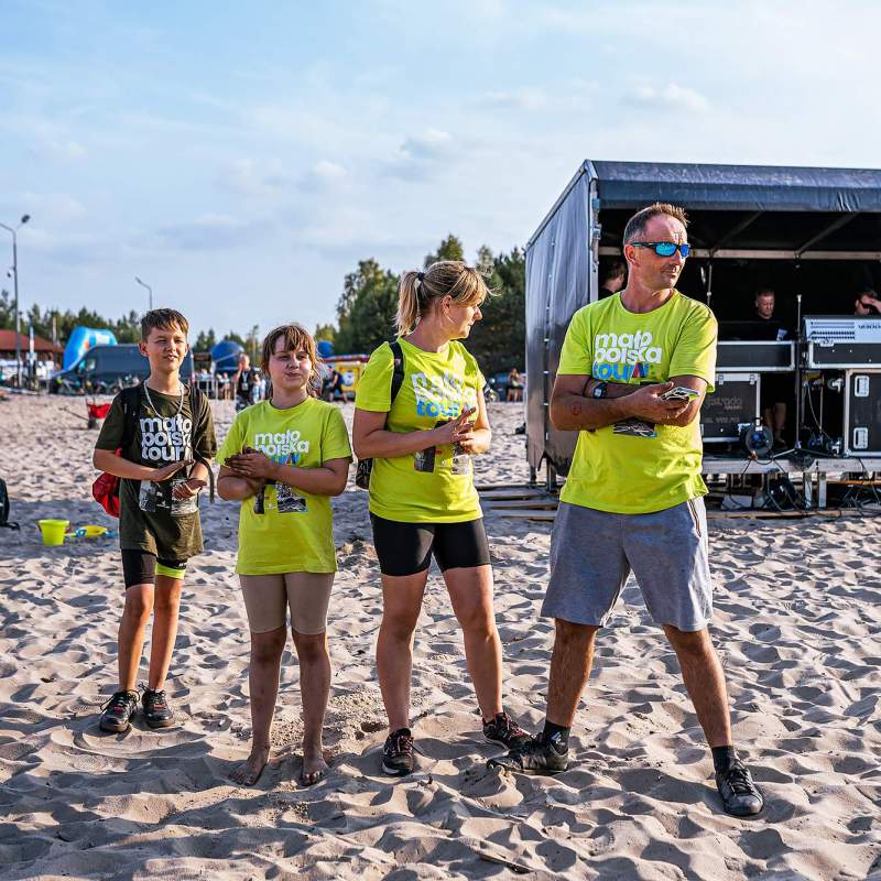 Małopolska Tour 2024 - Klucze - zdjęcie z wydarzenia