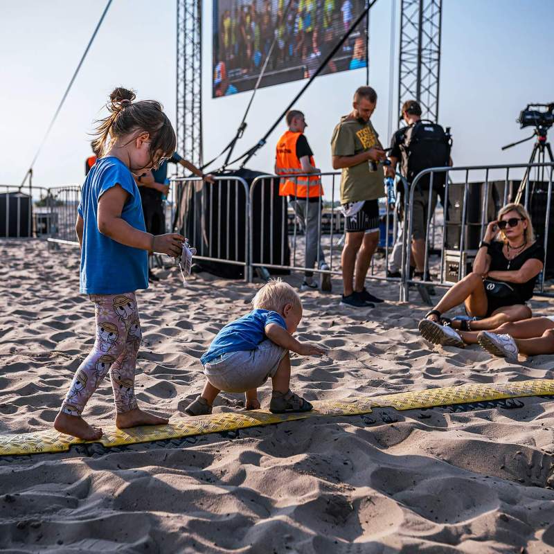 Małopolska Tour 2024 - Klucze - zdjęcie z wydarzenia