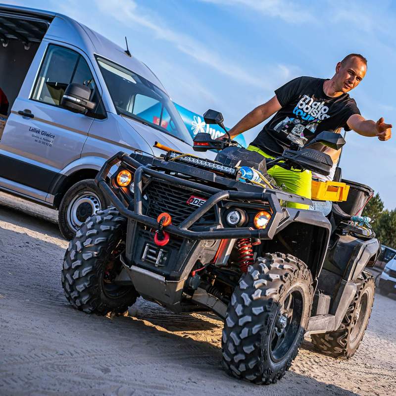 Małopolska Tour 2024 - Klucze - zdjęcie z wydarzenia