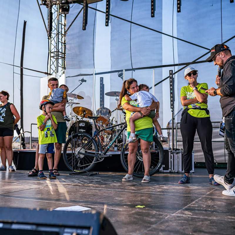 Małopolska Tour 2024 - Klucze - zdjęcie z wydarzenia