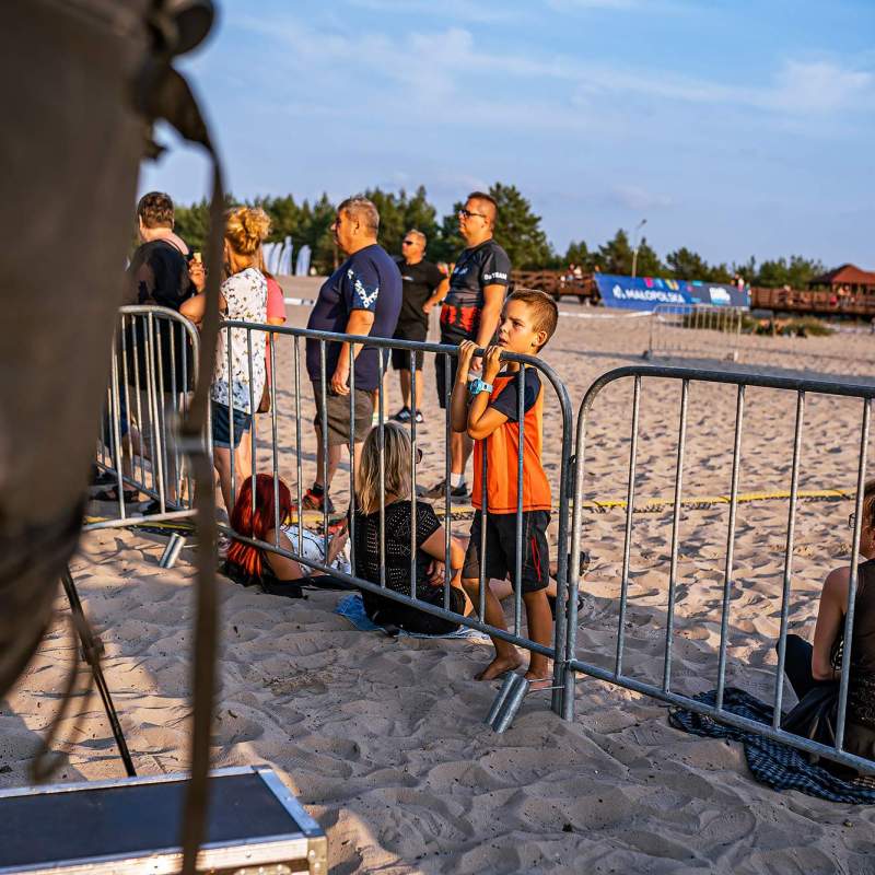 Małopolska Tour 2024 - Klucze - zdjęcie z wydarzenia