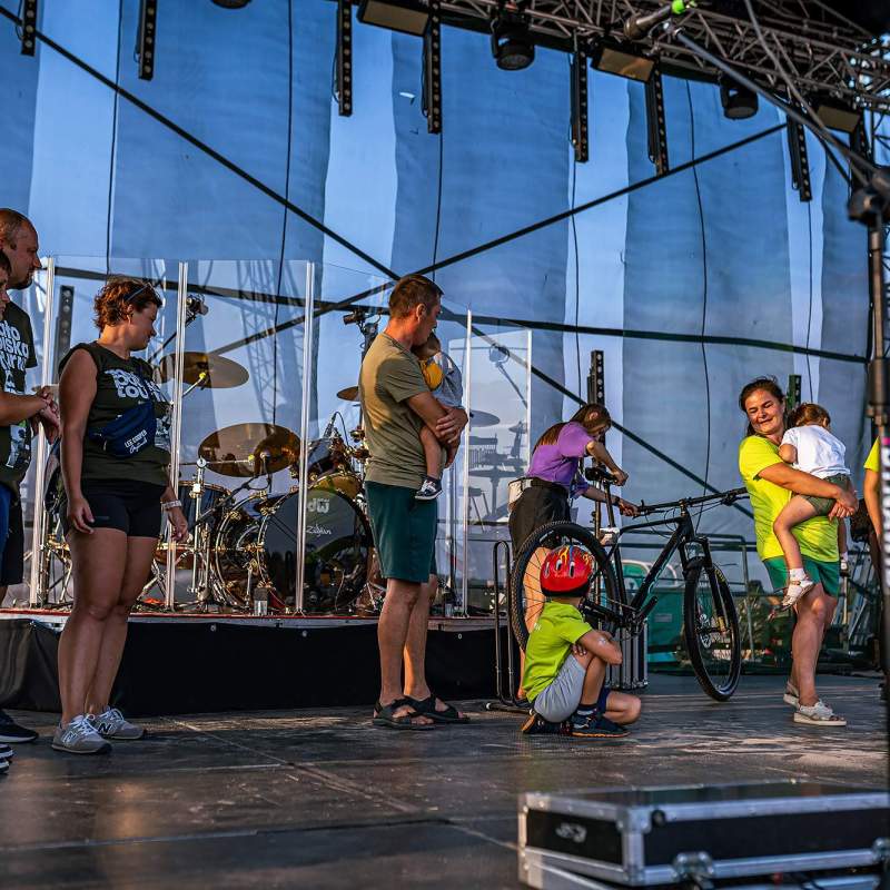 Małopolska Tour 2024 - Klucze - zdjęcie z wydarzenia