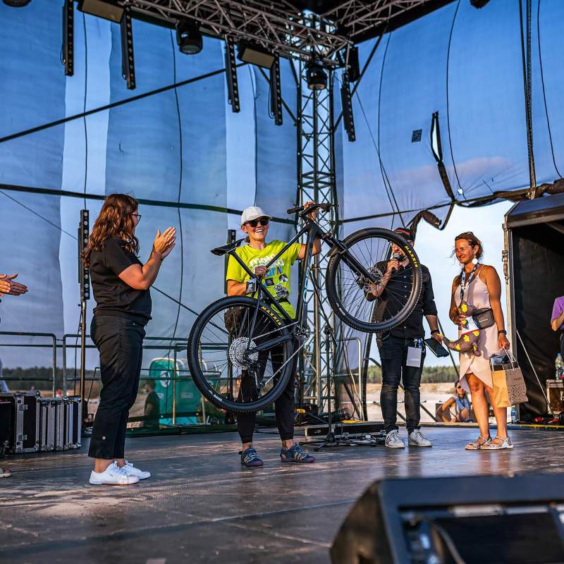 Małopolska Tour 2024 - Klucze - zdjęcie z wydarzenia