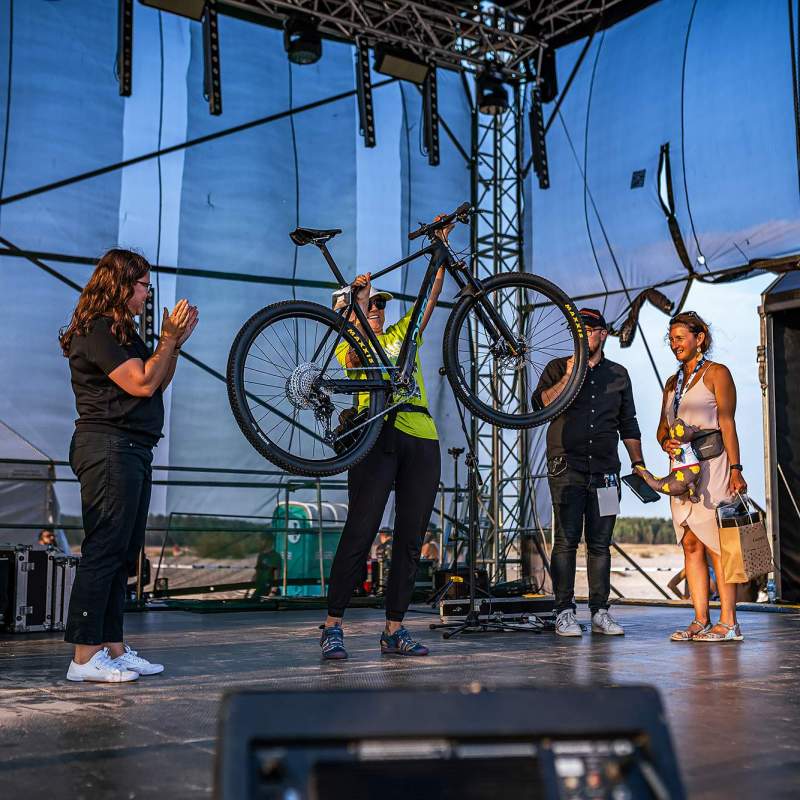 Małopolska Tour 2024 - Klucze - zdjęcie z wydarzenia