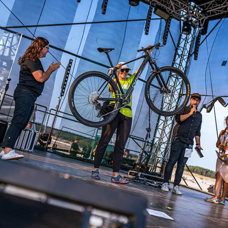 Małopolska Tour 2024 - Klucze - zdjęcie z wydarzenia