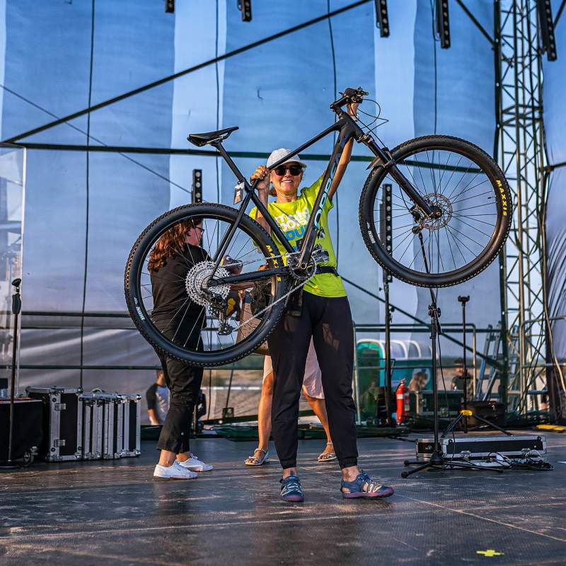 Małopolska Tour 2024 - Klucze - zdjęcie z wydarzenia