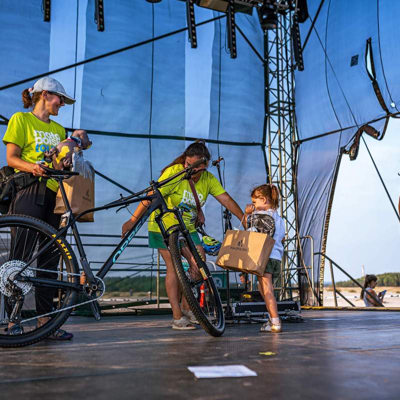 Małopolska Tour 2024 - Klucze - zdjęcie z wydarzenia