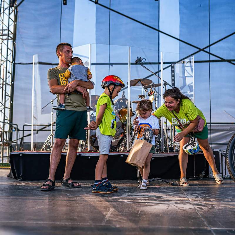 Małopolska Tour 2024 - Klucze - zdjęcie z wydarzenia