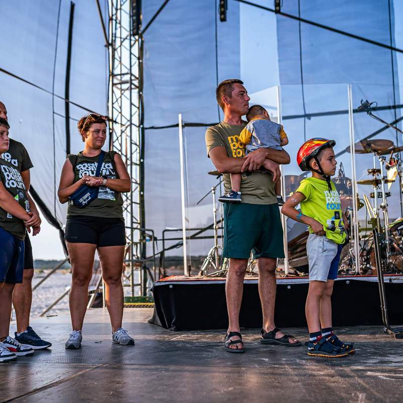 Małopolska Tour 2024 - Klucze - zdjęcie z wydarzenia