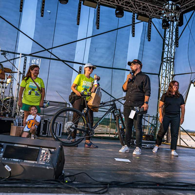 Małopolska Tour 2024 - Klucze - zdjęcie z wydarzenia