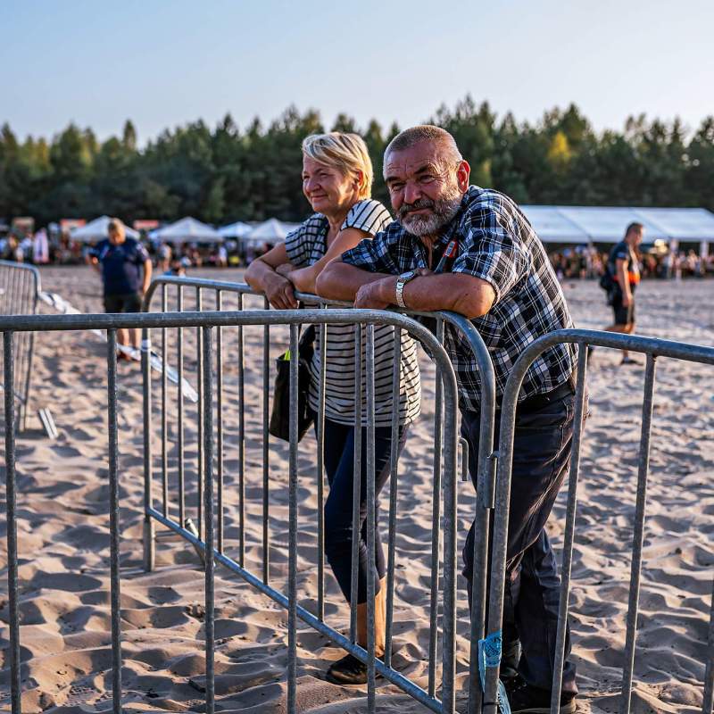 Małopolska Tour 2024 - Klucze - zdjęcie z wydarzenia