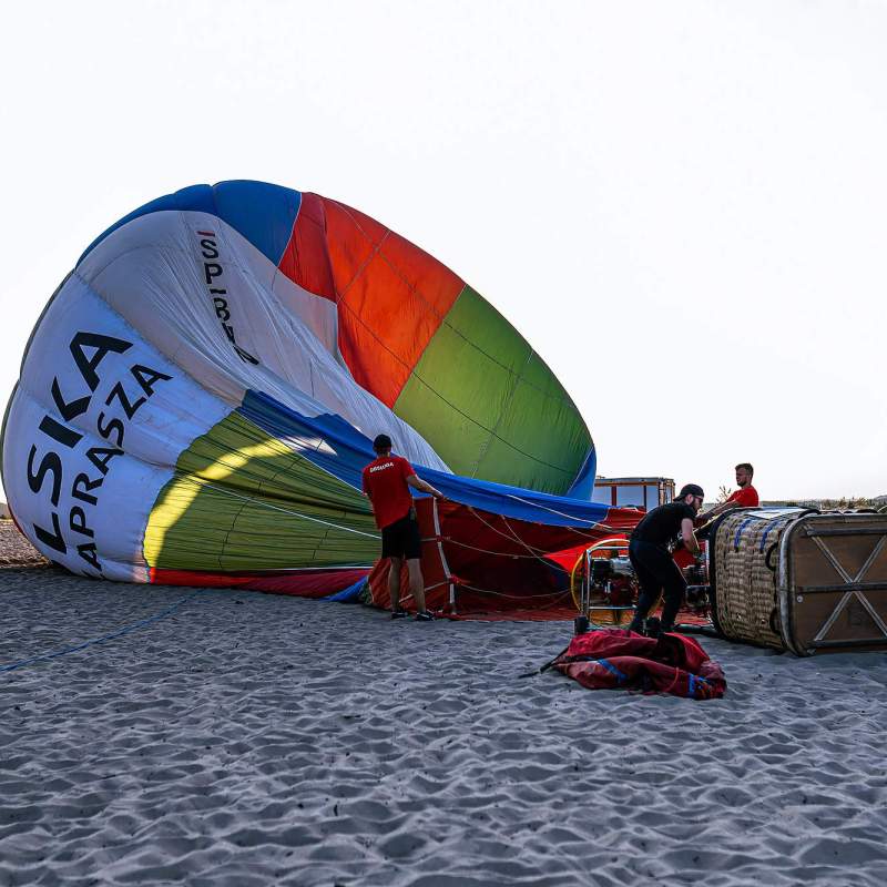 Małopolska Tour 2024 - Klucze - zdjęcie z wydarzenia