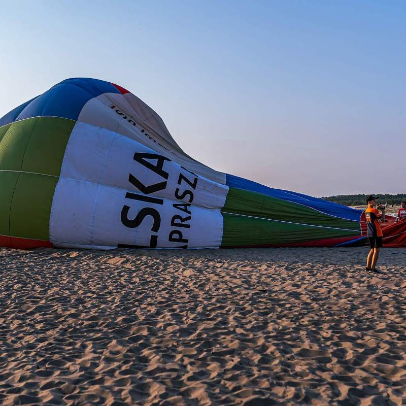 Małopolska Tour 2024 - Klucze - zdjęcie z wydarzenia