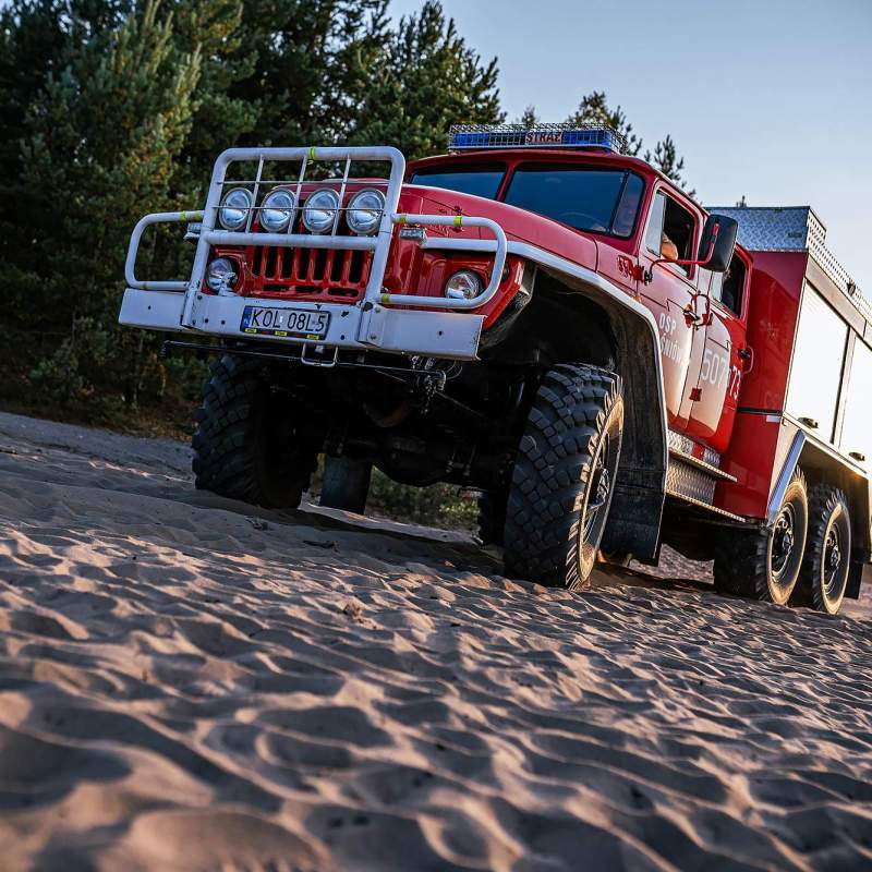 Małopolska Tour 2024 - Klucze - zdjęcie z wydarzenia