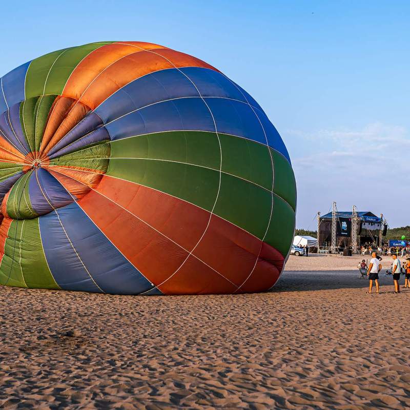 Małopolska Tour 2024 - Klucze - zdjęcie z wydarzenia