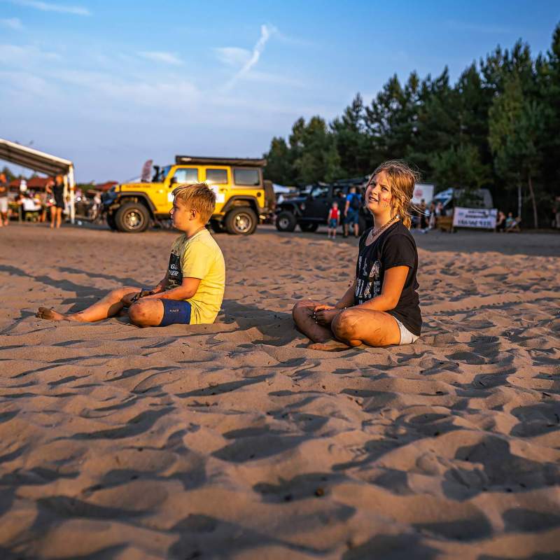 Małopolska Tour 2024 - Klucze - zdjęcie z wydarzenia