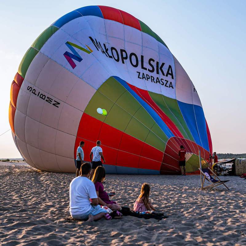 Małopolska Tour 2024 - Klucze - zdjęcie z wydarzenia