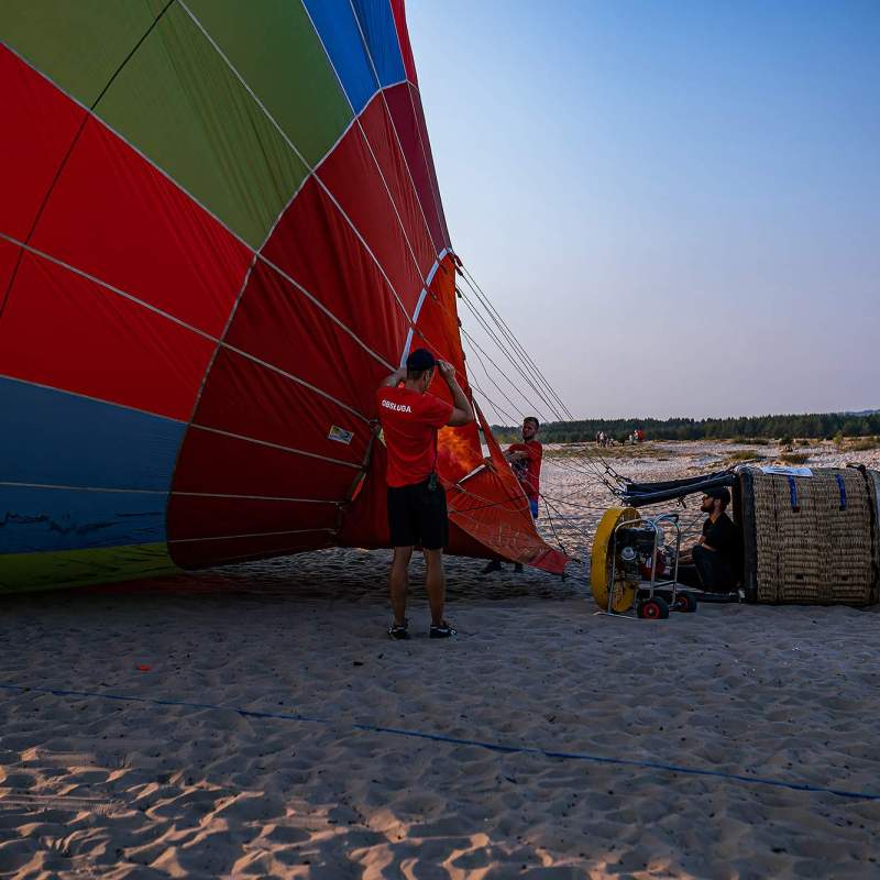 Małopolska Tour 2024 - Klucze - zdjęcie z wydarzenia