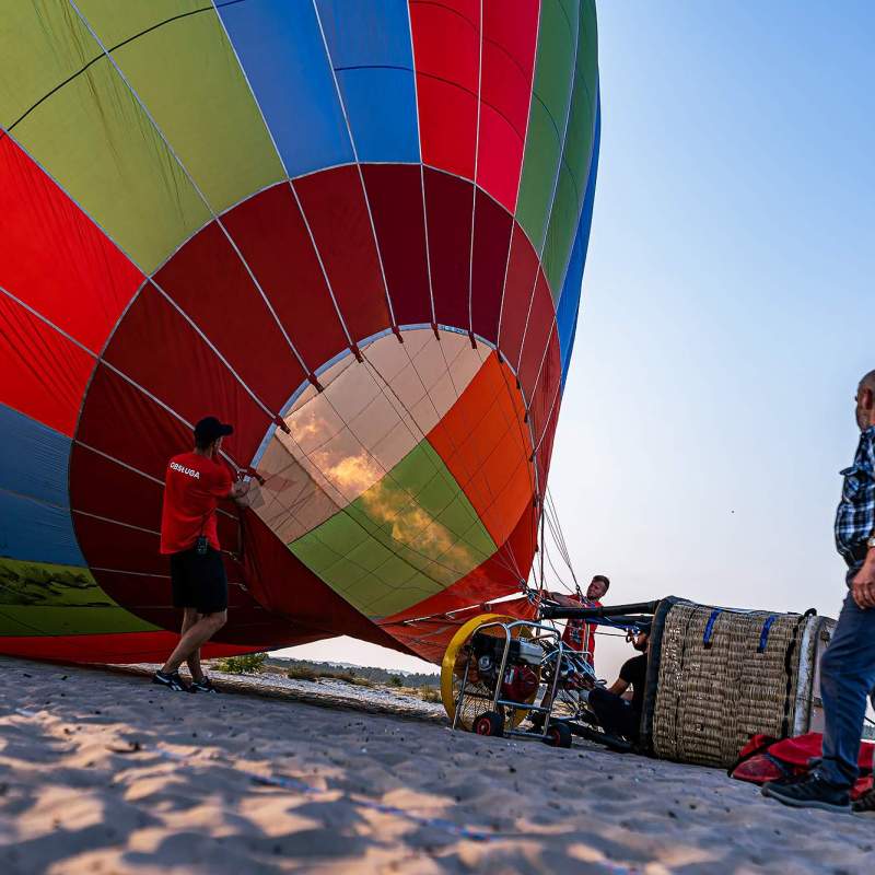 Małopolska Tour 2024 - Klucze - zdjęcie z wydarzenia