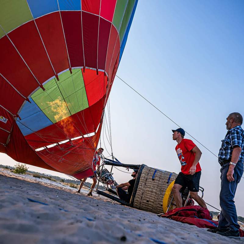 Małopolska Tour 2024 - Klucze - zdjęcie z wydarzenia