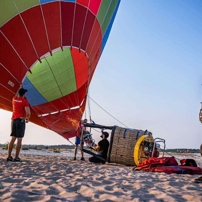 Małopolska Tour 2024 - Klucze - zdjęcie z wydarzenia