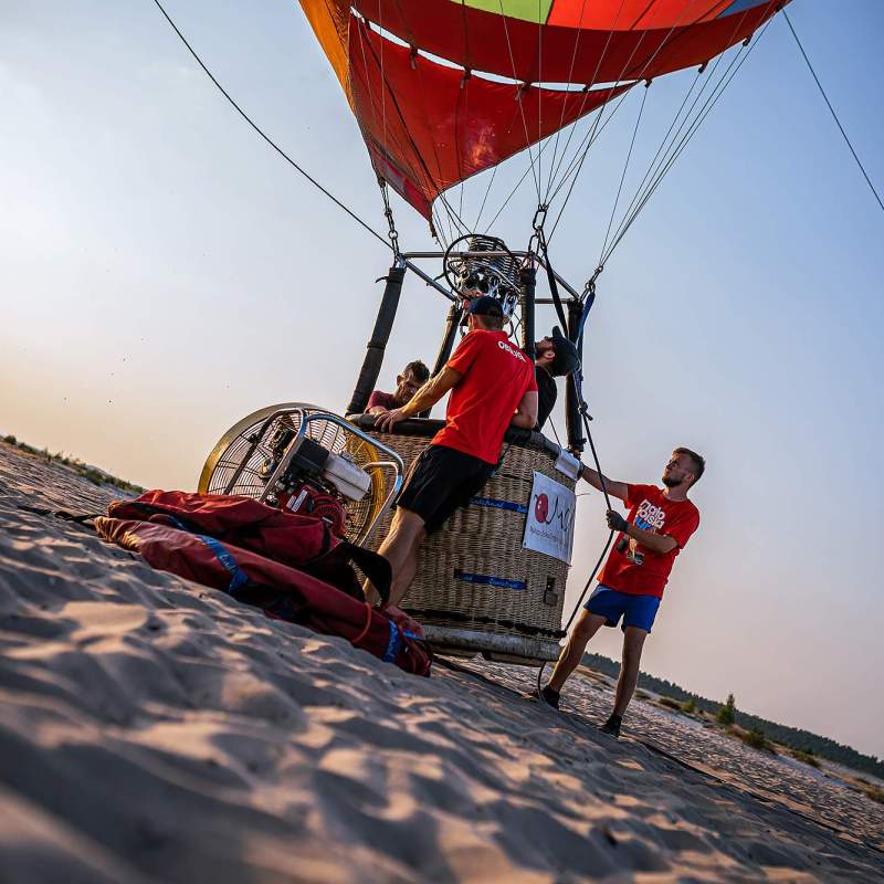 Małopolska Tour 2024 - Klucze - zdjęcie z wydarzenia