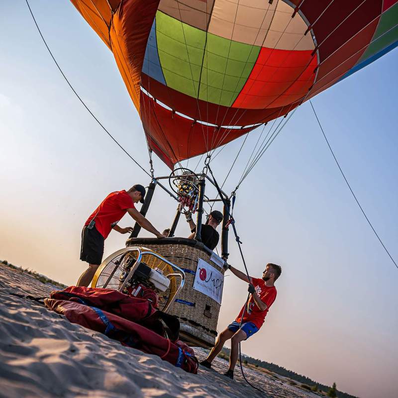 Małopolska Tour 2024 - Klucze - zdjęcie z wydarzenia